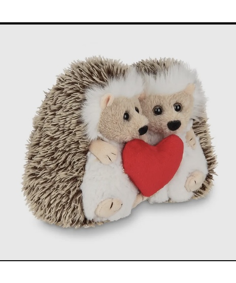 Hedgehog Love