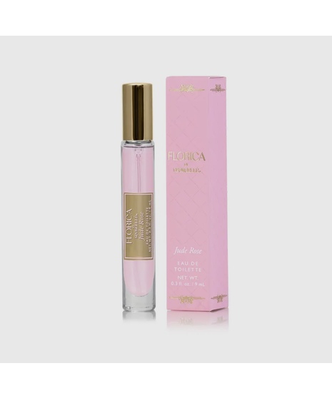 Jude Rose Eau de Toilette